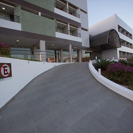 Salgueiro Plaza Hotel Exterior photo